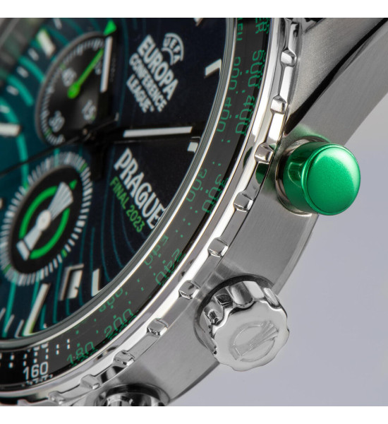 JACQUES LEMANS JACQUES LEMANS UEFA ECL-101D ERKEK KOL SAATİ