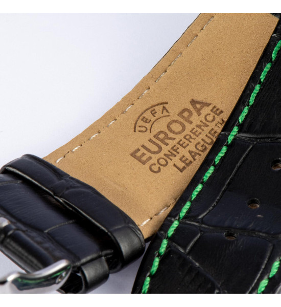 JACQUES LEMANS JACQUES LEMANS UEFA ECL-101D ERKEK KOL SAATİ