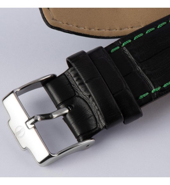 JACQUES LEMANS JACQUES LEMANS UEFA ECL-101D ERKEK KOL SAATİ