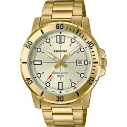 Orijinal Casio Mtp-Vd01G-9Evudf Erkek Kol Saati̇ (2 Yıl Türkiye Resmi Garantili)