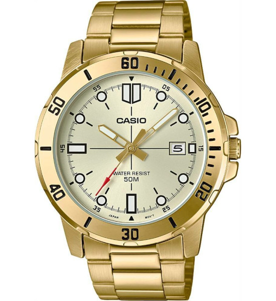 Casio CASIO MTP-VD01G-9EVUDF ERKEK KOL SAATİ