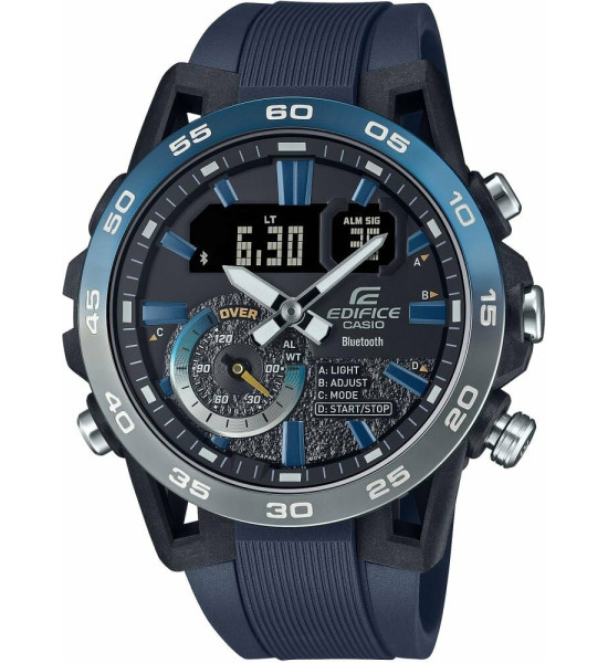 CASIO CASIO ECB-40NP-1ADF EDIFICE ERKEK KOL SAATİ