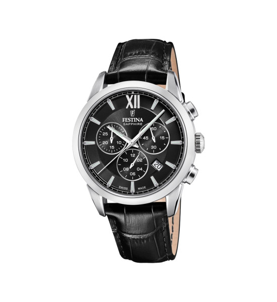 Festina Swiss FESTINA SWISS F20041/4 ERKEK KOL SAATİ