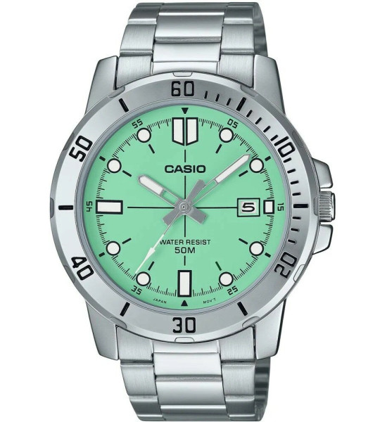 CASIO CASIO MTP-VD01D-3E1VUDF ERKEK KOL SAATİ