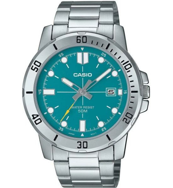 Casio CASIO MTP-VD01D-3E2VUDF ERKEK KOL SAATİ