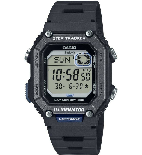 CASIO CASIO WS-B1000-1AVDF ERKEK KOL SAATİ