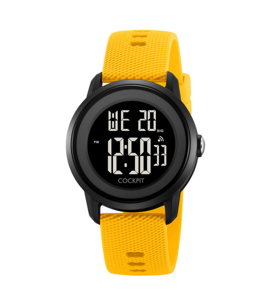 COCKPIT COCKPIT CK-2418YW KADIN KOL SAATİ