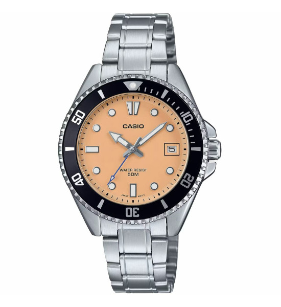 CASIO CASIO MDV-10D-4A2VDF ERKEK KOL SAATİ