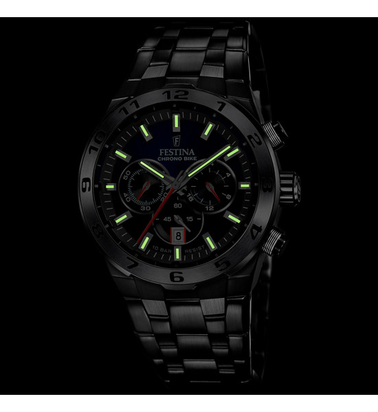 Festina FESTINA F20673/1 CHRONO BIKE SPECIAL EDITION ERKEK KOL SAATİ