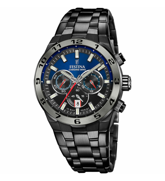 Festina FESTINA F20673/1 CHRONO BIKE SPECIAL EDITION ERKEK KOL SAATİ