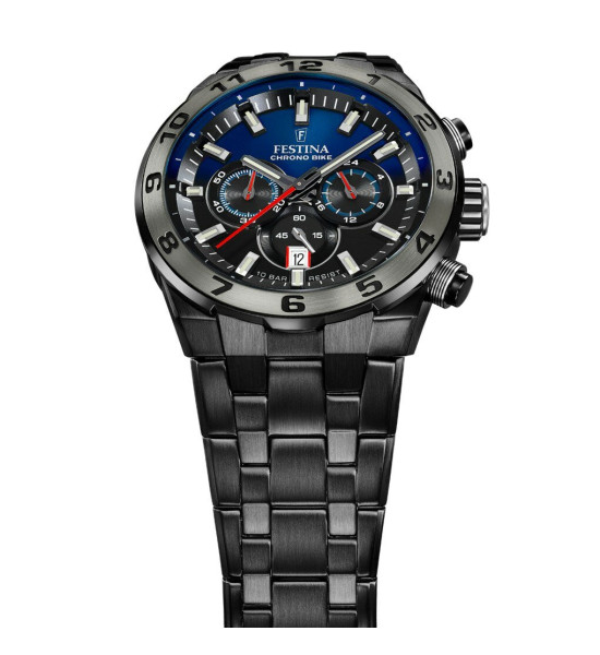 Festina FESTINA F20673/1 CHRONO BIKE SPECIAL EDITION ERKEK KOL SAATİ