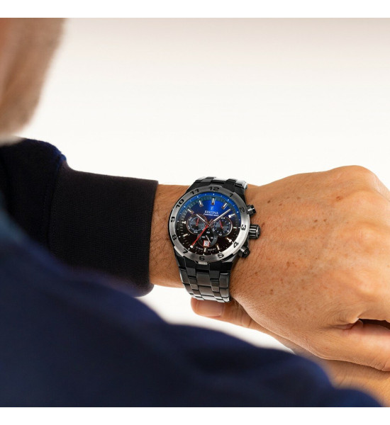 Festina FESTINA F20673/1 CHRONO BIKE SPECIAL EDITION ERKEK KOL SAATİ