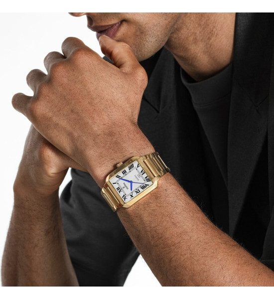 Festina FESTINA F20678/1 SQUARE ERKEK KOL SAATİ