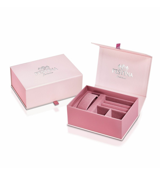 Festina FESTINA F20679/2 SQUARE KADIN KOL SAATİ