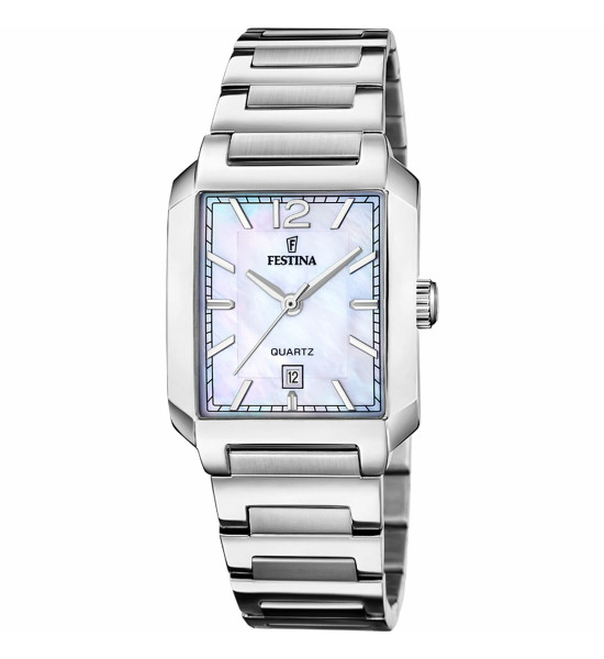 Festina FESTINA F20679/2 SQUARE KADIN KOL SAATİ