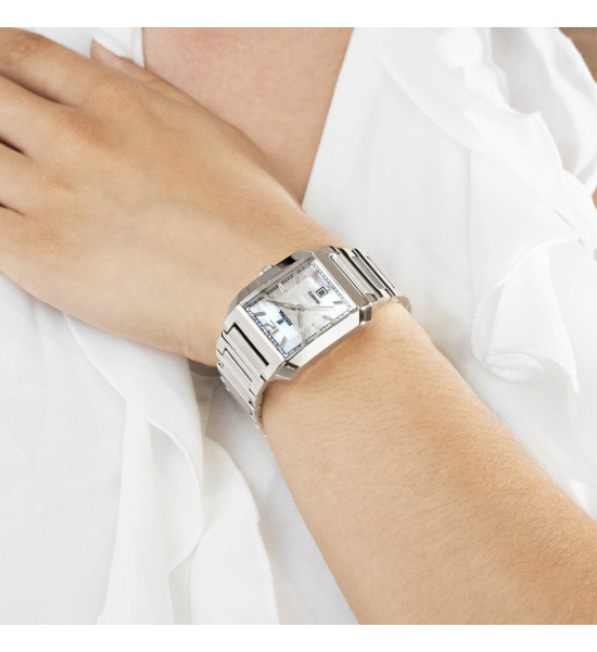 Festina FESTINA F20679/2 SQUARE KADIN KOL SAATİ