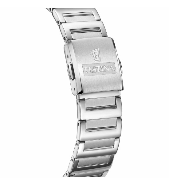 Festina FESTINA F20679/2 SQUARE KADIN KOL SAATİ