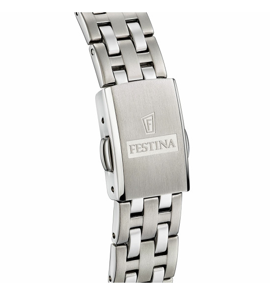 FESTINA FESTINA F20697/3 TITANIUM KADIN KOL SAATİ