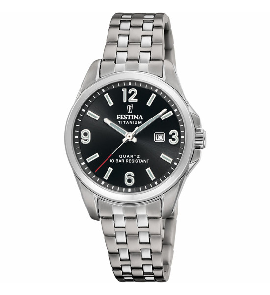 FESTINA FESTINA F20697/3 TITANIUM KADIN KOL SAATİ