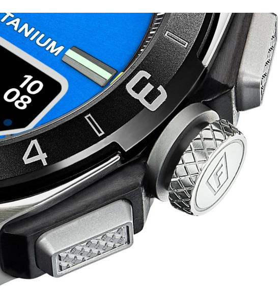 FESTINA FESTINA F23000/8 CONNECTED D YELLOW ERKEK KOL SAATİ