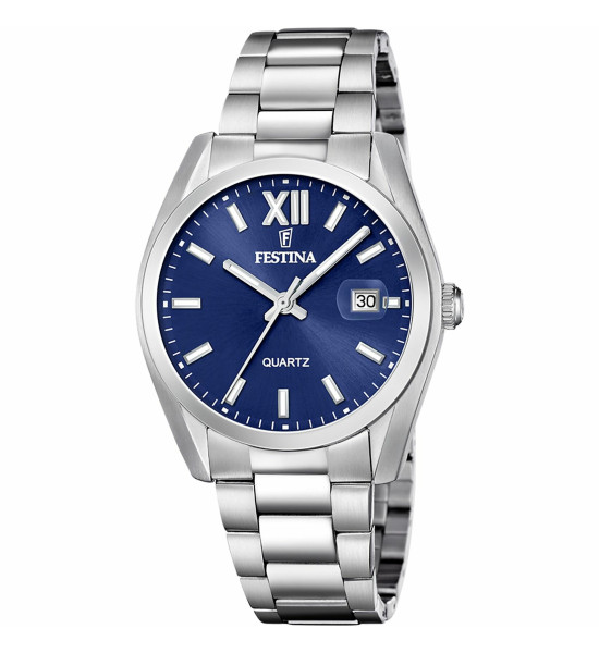 Festina FESTINA F20707/7 CLASSICS ERKEK KOL SAATİ