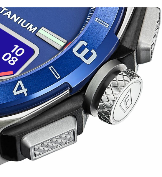 FESTINA FESTINA F23000/3 CONNECTED D BLUE ERKEK KOL SAATİ