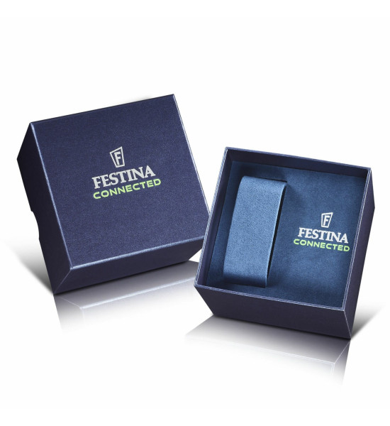 FESTINA FESTINA F23000/3 CONNECTED D BLUE ERKEK KOL SAATİ