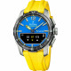 FESTINA FESTINA F23000/8 CONNECTED D YELLOW ERKEK KOL SAATİ