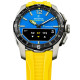 FESTINA FESTINA F23000/8 CONNECTED D YELLOW ERKEK KOL SAATİ