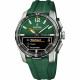 FESTINA FESTINA F23000/2 CONNECTED D GREEN ERKEK KOL SAATİ