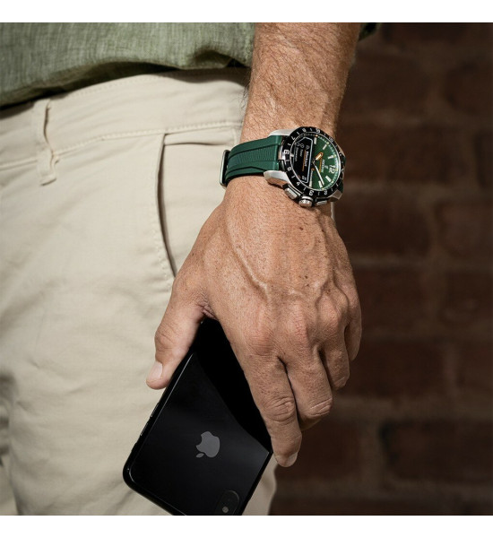 FESTINA FESTINA F23000/2 CONNECTED D GREEN ERKEK KOL SAATİ