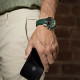 FESTINA FESTINA F23000/2 CONNECTED D GREEN ERKEK KOL SAATİ