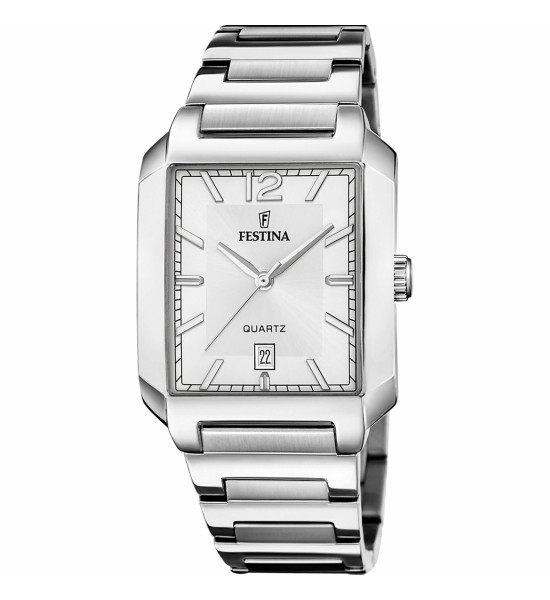 Festina FESTINA F20677/2 SQUARE ERKEK KOL SAATİ