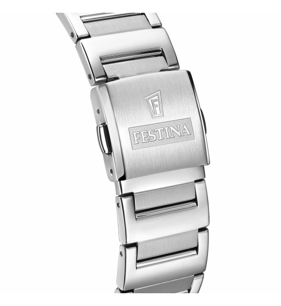 Festina FESTINA F20677/3 SQUARE ERKEK KOL SAATİ