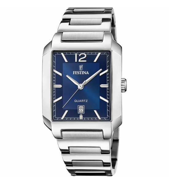 Festina FESTINA F20677/3 SQUARE ERKEK KOL SAATİ