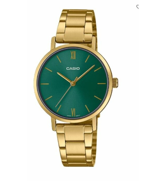 Casio CASIO LTP-VT02G-3AUDF KADIN KOL SAATİ