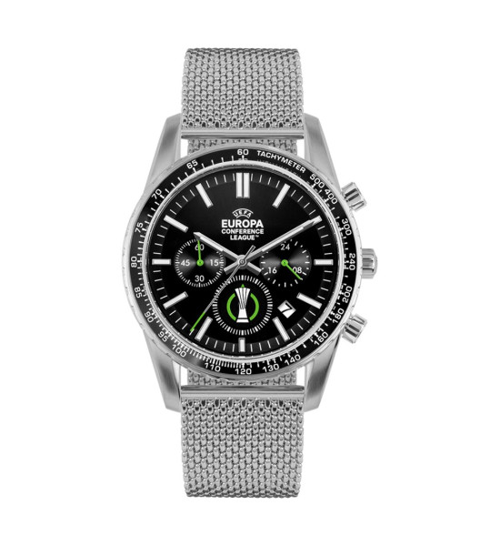 JACQUES LEMANS JACQUES LEMANS UEFA ECL-101B ERKEK KOL SAATİ