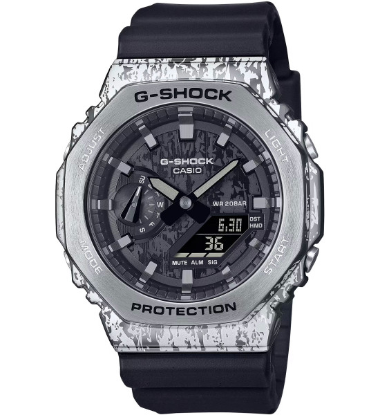 CASIO CASIO GM-2100GC-1ADR ERKEK KOL SAATİ