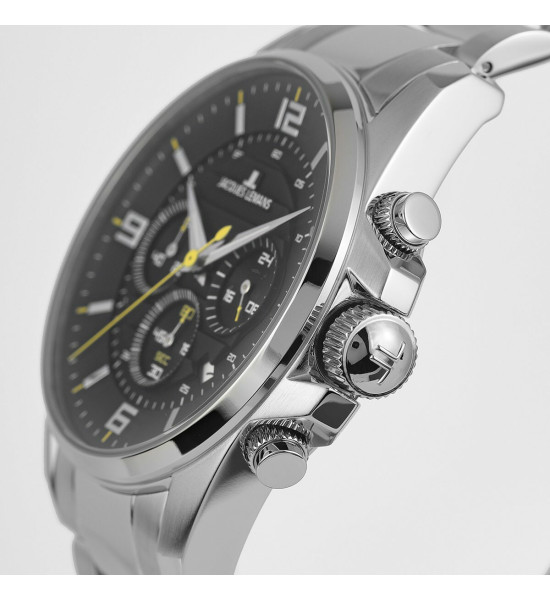 JACQUES LEMANS JACQUES LEMANS LIVERPOOL 1-2118D ERKEK KOL SAATİ