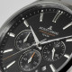 JACQUES LEMANS JACQUES LEMANS DERBY 1-1945.1D ERKEK KOL SAATİ