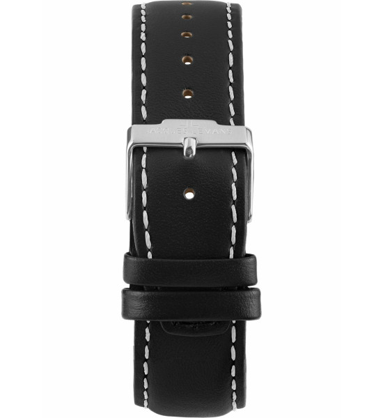 JACQUES LEMANS JACQUES LEMANS LIVERPOOL 1-2099A ERKEK KOL SAATİ