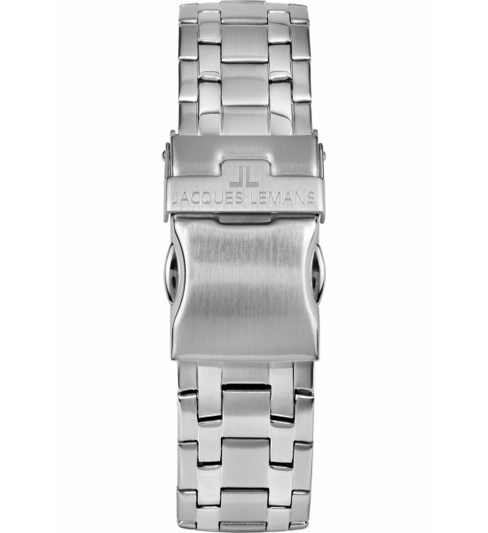 JACQUES LEMANS JACQUES LEMANS LIVERPOOL 1-2099D ERKEK KOL SAATİ
