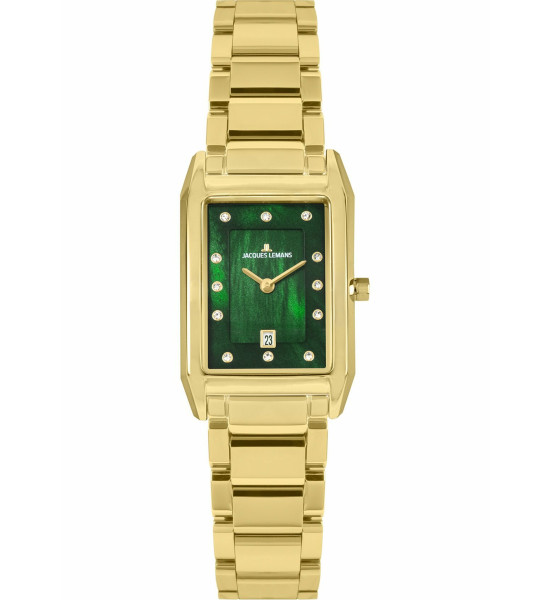 JACQUES LEMANS JACQUES LEMANS TORINO 1-2189L KADIN KOL SAATİ