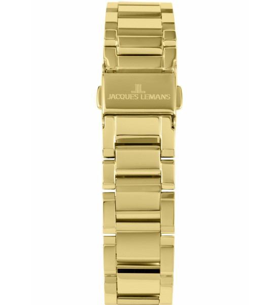 JACQUES LEMANS JACQUES LEMANS TORINO 1-2189L KADIN KOL SAATİ