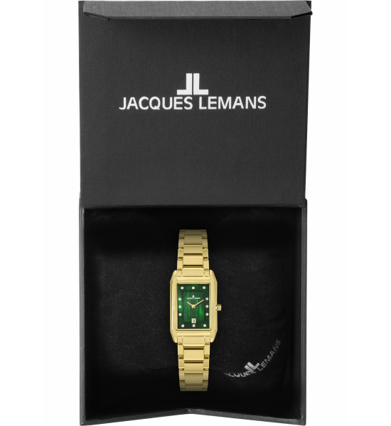 JACQUES LEMANS JACQUES LEMANS TORINO 1-2189L KADIN KOL SAATİ