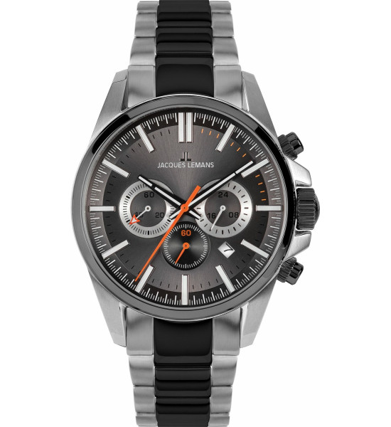 JACQUES LEMANS JACQUES LEMANS LIVERPOOL 1-2119E ERKEK KOL SAATİ