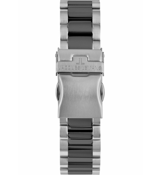 JACQUES LEMANS JACQUES LEMANS LIVERPOOL 1-2119E ERKEK KOL SAATİ