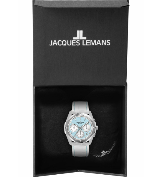 JACQUES LEMANS JACQUES LEMANS MELBOURNE 1-2182E KADIN KOL SAATİ