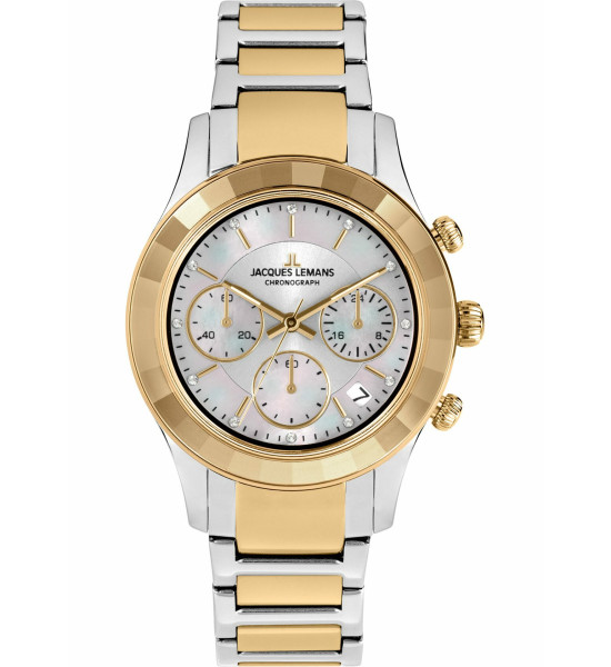 JACQUES LEMANS JACQUES LEMANS VENICE 1-2151G KADIN KOL SAATİ