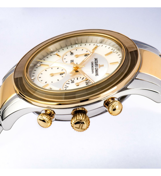 JACQUES LEMANS JACQUES LEMANS VENICE 1-2151G KADIN KOL SAATİ